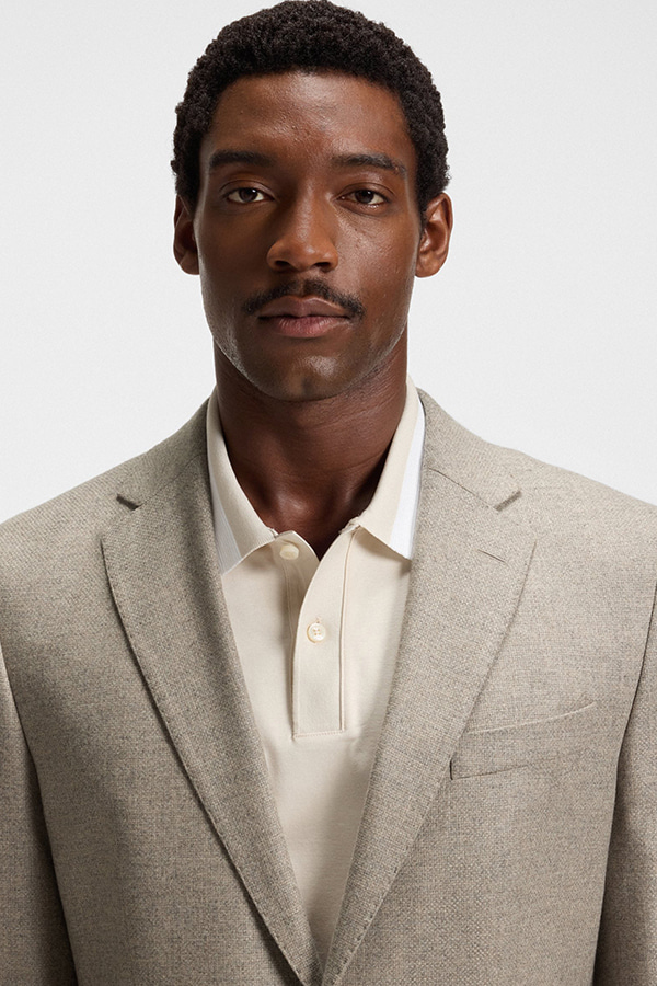 ΣΑΚΑΚΙ (CASHMERE) BOSS - 072